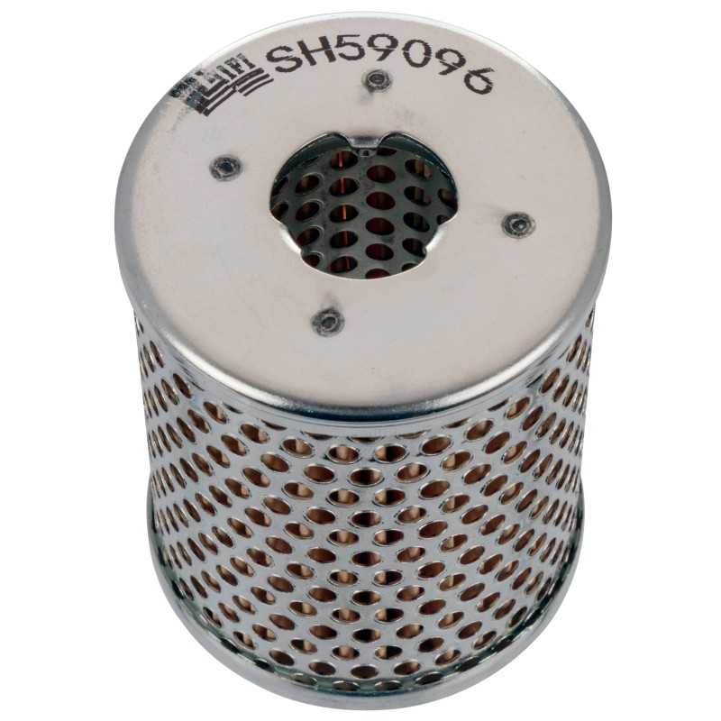 Hidraulinis filtras hifi c5nnn832b 81802002 ford