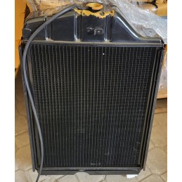Vandens aušintuvas ursus c 385 4 ka turbo 83013901 ears