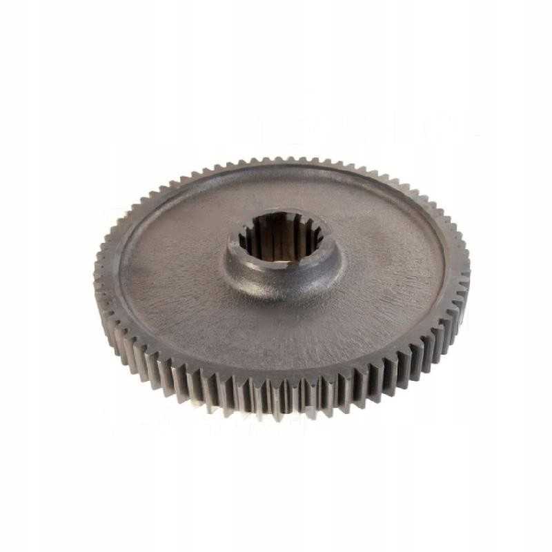 Didelis stebulės reduktorius ursus c 330 50013250 skropol