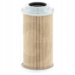 Hidraulinis filtras hd 47 jcb mann filtras kbj1691