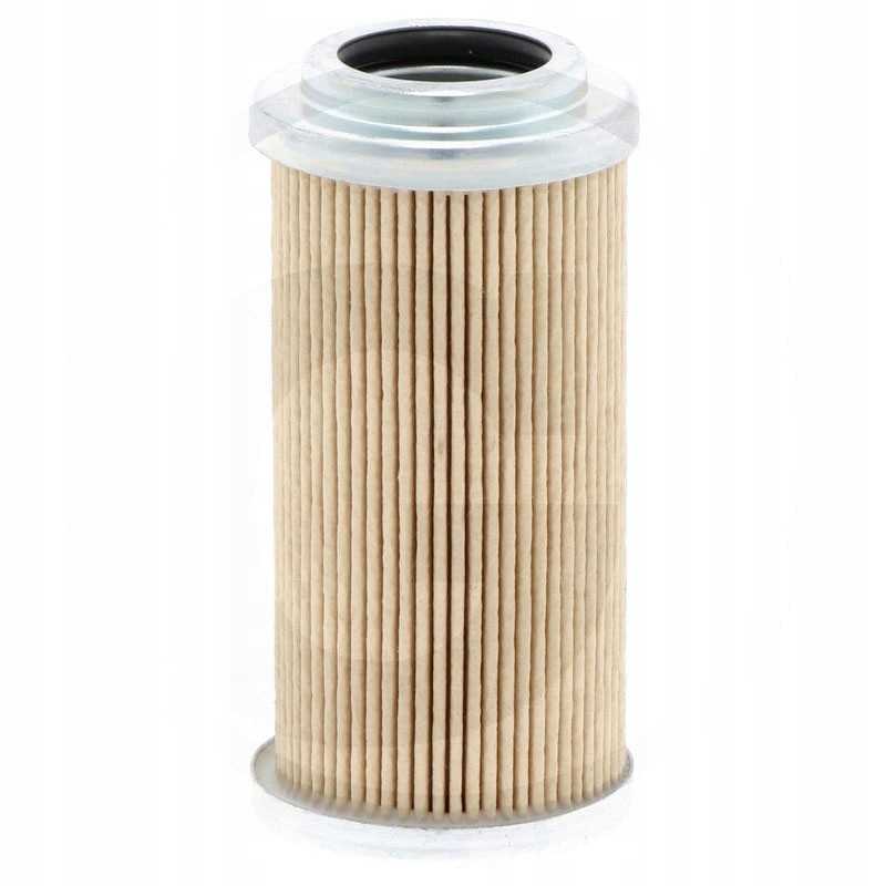 Hidraulinis filtras hd 47 jcb mann filtras kbj1691