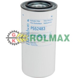 Hidraulinis filtras Donaldson P552483 New Holland Vol