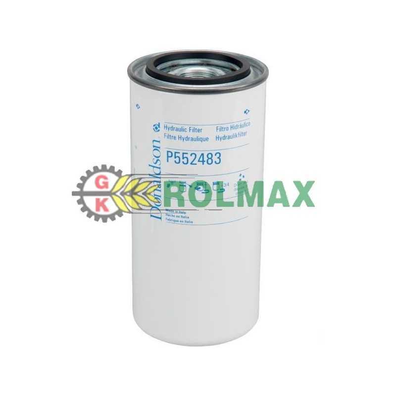 Hidraulinis filtras Donaldson P552483 New Holland Vol