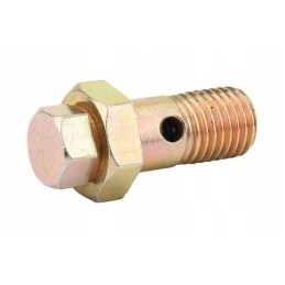 2700930551 įpurškimo siurblio perpildymo vožtuvas