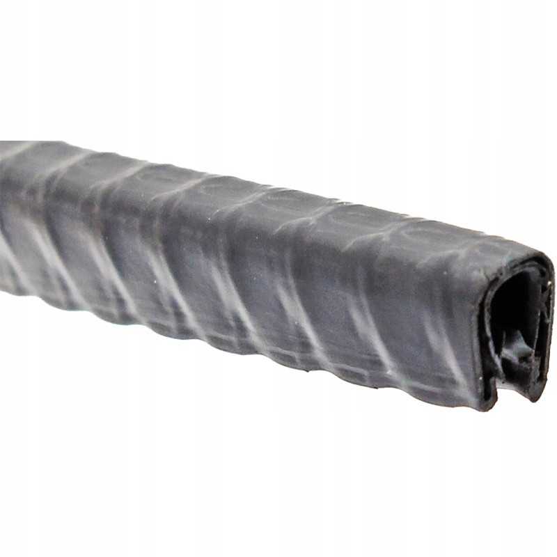 Universalus kabinos sandariklis 5 5x8 mm granitas