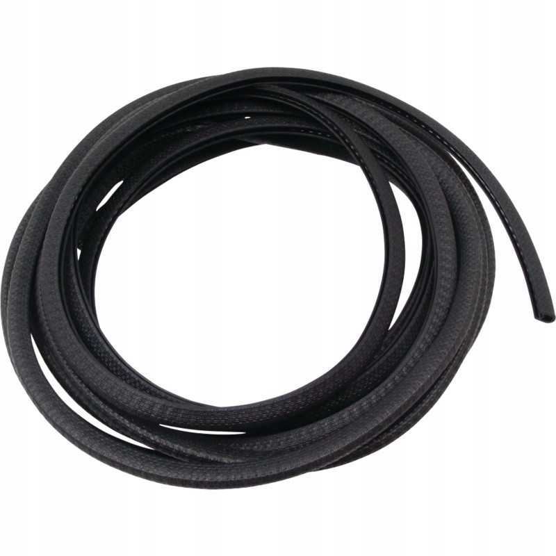 Universalus kabinos sandariklis 6 5x9 5 mm granitas