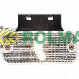 LED žymeklis 903 su laikikliu 12 24v 30106