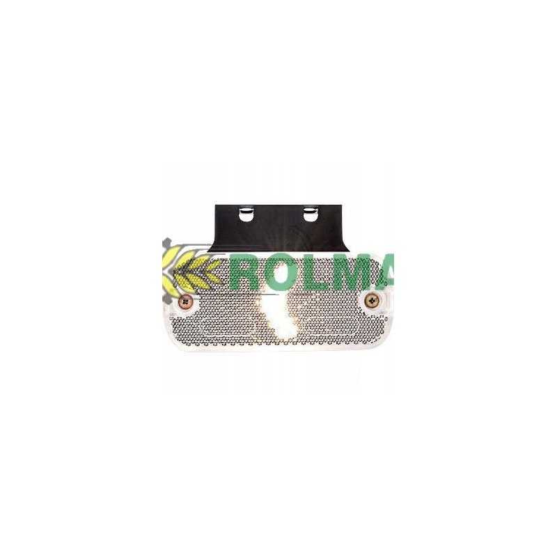 LED žymeklis 903 su laikikliu 12 24v 30106