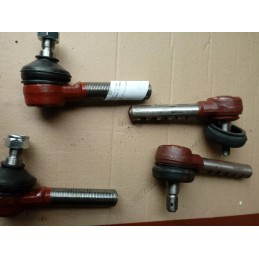 Frezuota jungtis, trumpa l 145 mm 50635680 9010000