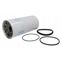 Hidraulinis filtras p550250 donaldson išjungtas