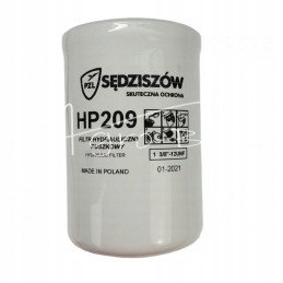 John Deere hidraulinis filtras