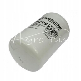 John Deere hidraulinis filtras