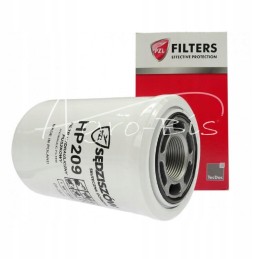 John Deere hidraulinis filtras