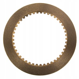 Massey Ferguson frikcinis diskas 1754345m2
