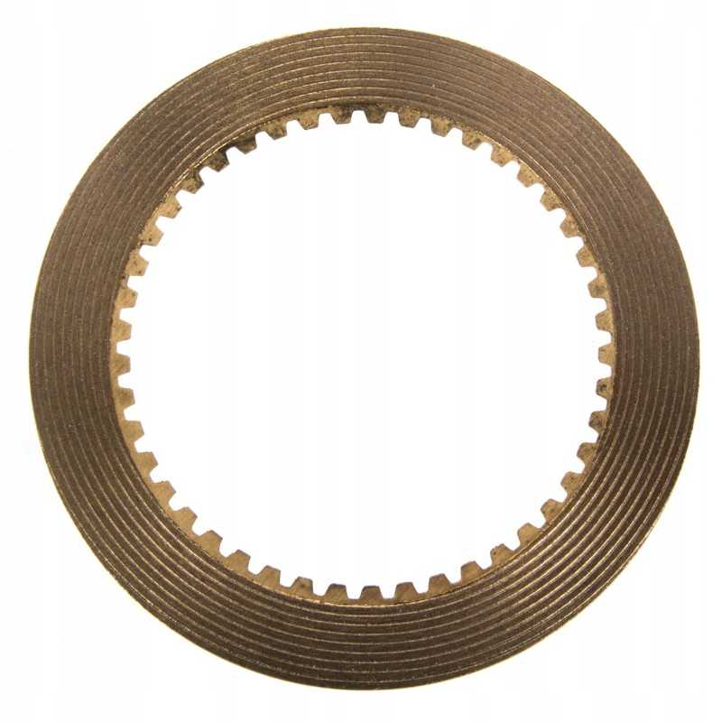 Massey Ferguson frikcinis diskas 1754345m2