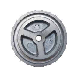 C 360 Archimedes keltuvo korpuso dangtelis 5058018