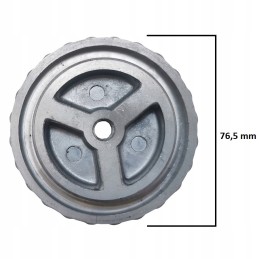 C 360 Archimedes keltuvo korpuso dangtelis 5058018