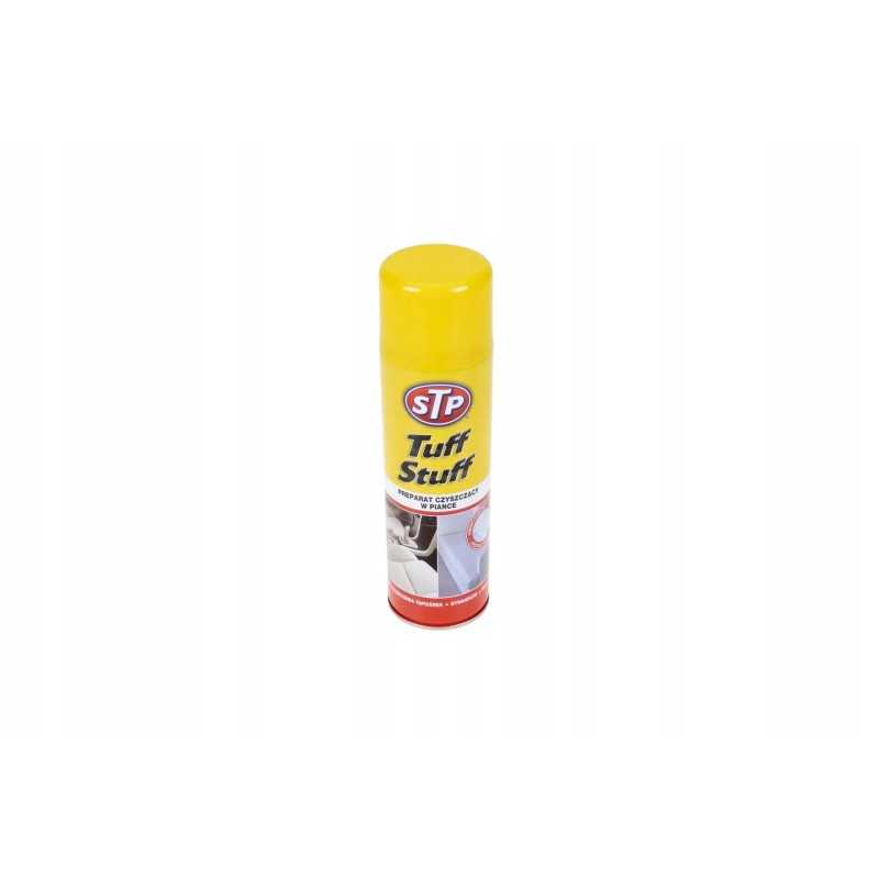 81500pl stp tufas apmušalų valymo putos