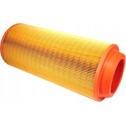 Išorinis cilindrinis oro filtras 350x350x
