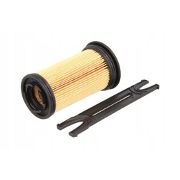 Filtras skelbimas mėlynas mann filtras u 5001 komplektas