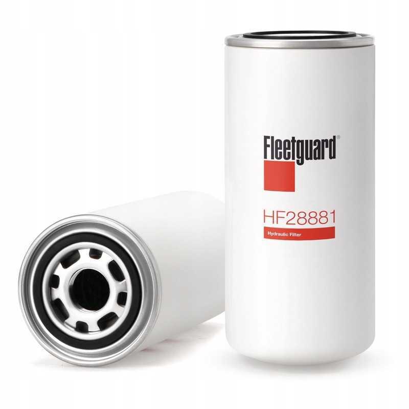Filtras 97mm 1g 211mm 94mm p552483 fleetguard
