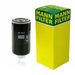 Mann wk724 kuro filtras 4