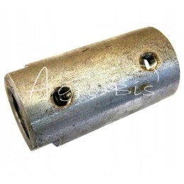 Sumažinanti įvorė opaliniam sujungimui