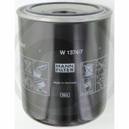Alyvos filtras 13747
