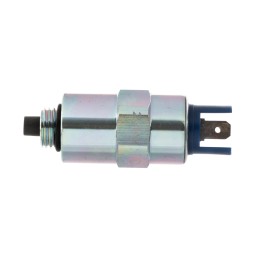 Cilindrinė gesinimo ritė 24v 2 kontaktai m14x1 5