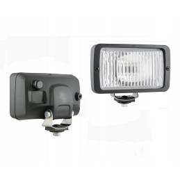 Halogeninis rūko žibintas HP3 15863 Wesem