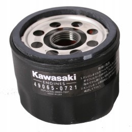 Alyvos filtras kubota z122rkw kawasaki oem