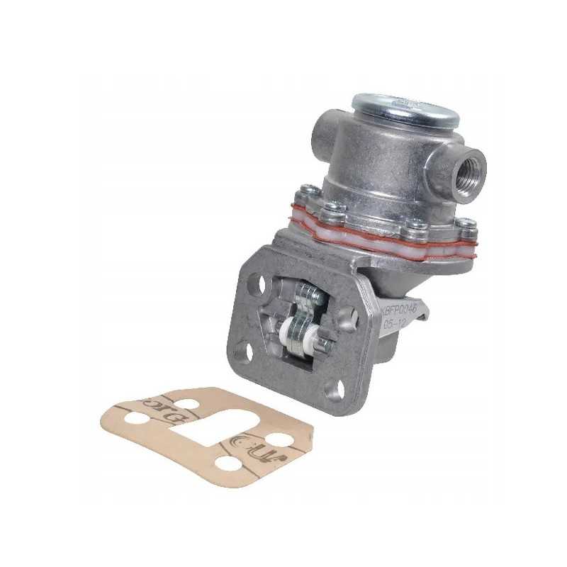 Siurblys kuro siurblys tas pats lamborghini deutz fahr