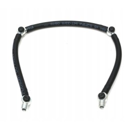 MF4 purkštuko perpildymo kabelis, originalus Ursus