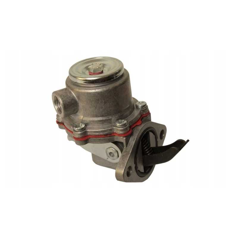 Deutz F2L511 F1L511 kuro tiekimo siurblys