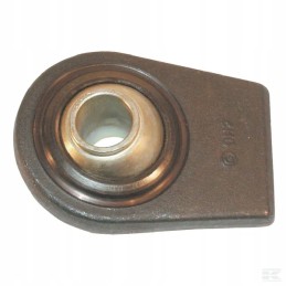 Plokščiasis suvirinimo antgalis 28 8 mm, 2 kategorija