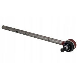 Rutulinė jungtis be sriegio mf4 ursus 7003664m91