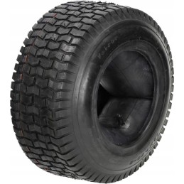 Padanga su vamzdeliu 16x6 50 8 profilis t539 4pr vejapjovė t