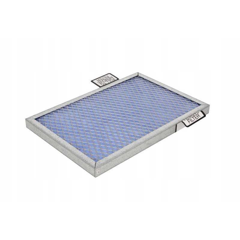 Caterpillar Bro Donaldson Off P618641 salono filtras