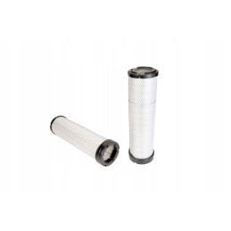 Vidinis oro filtras Donaldson formos