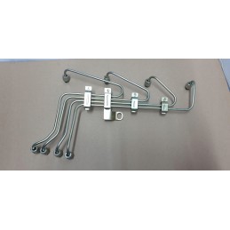 Įpurškimo linijos nt pronar zefir 85 originalus