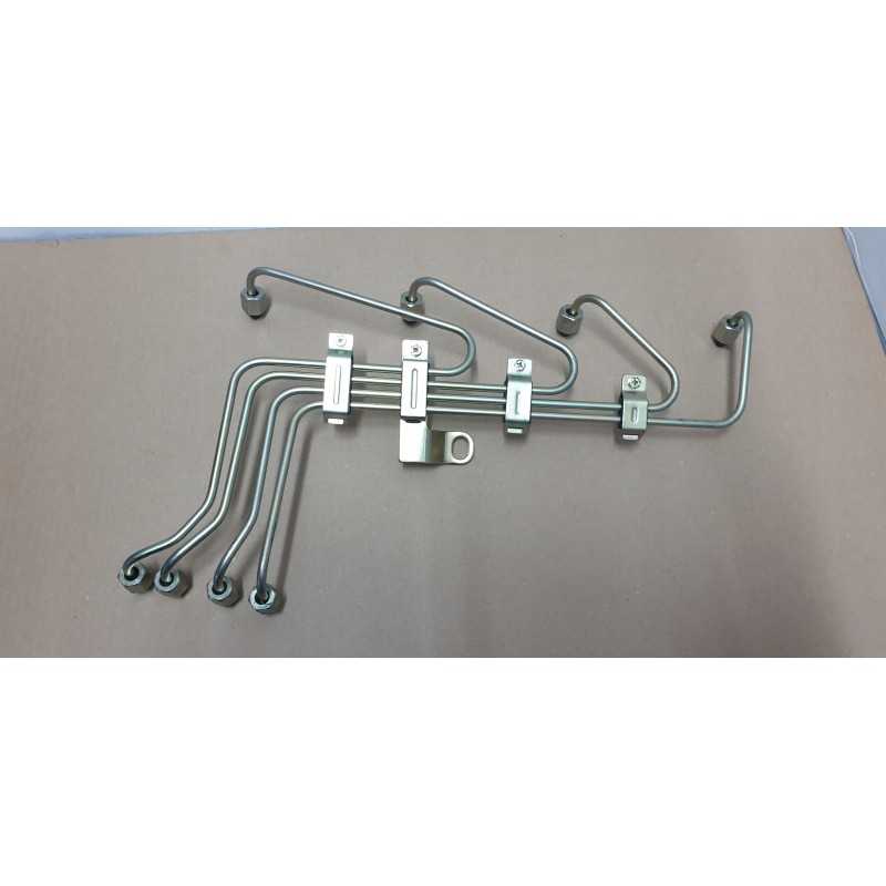 Įpurškimo linijos nt pronar zefir 85 originalus