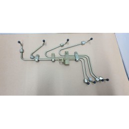 Įpurškimo linijos nt pronar zefir 85 originalus