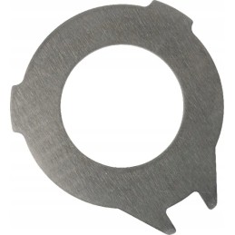 Stabdžių diskas mf