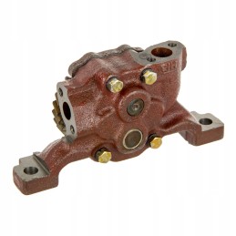 Variklio alyvos siurblys mtz d 50 z 28 501403010 b1