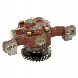 Variklio alyvos siurblys mtz d 50 z 28 501403010 b1