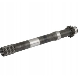 Antros pakopos sankabos velenas ursus c360 3p originalus