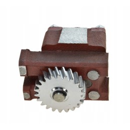 Variklio alyvos siurblys Zetor 4 cilindrų 69010734