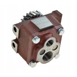 Variklio alyvos siurblys Zetor 4 cilindrų 69010734