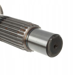 Rato velenas 25 zetor pjaustytuvai 5245 6245 50453152