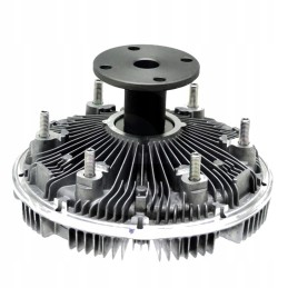 Klampi sankabos viskozė Fendt G718202040100